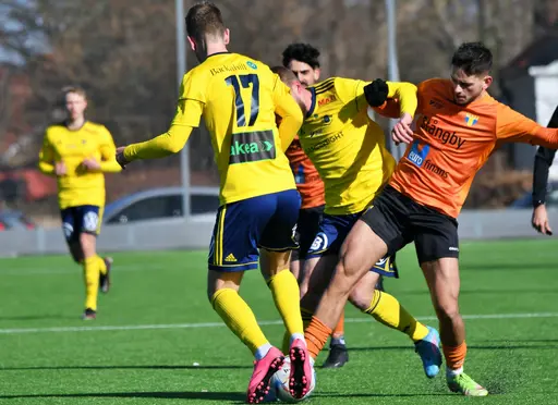 Foto: Stefan Robèrt