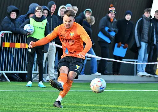 Foto: Stefan Robèrt