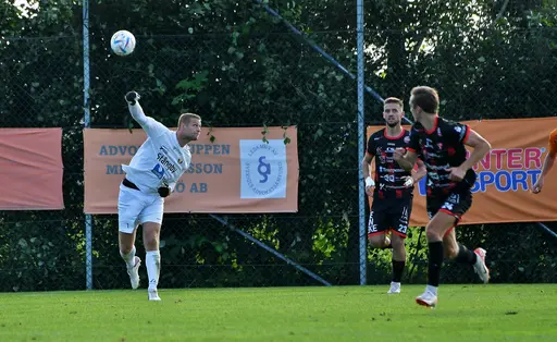 Foto: Stefan Robèrt