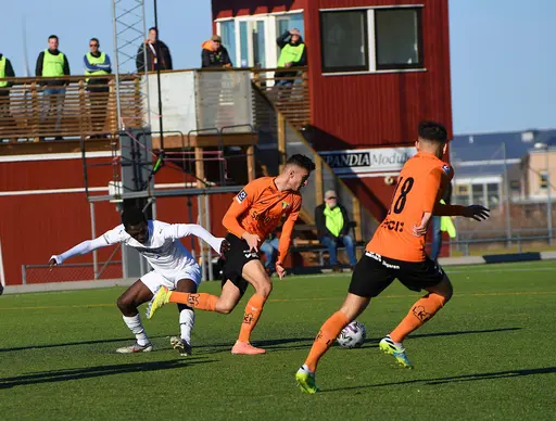 Foto: Stefan Robèrt