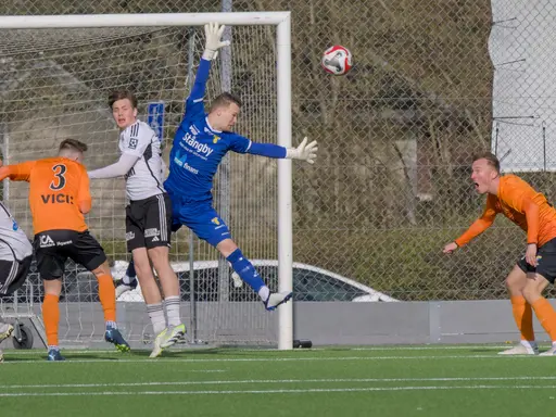 Foto: Mikael Caleres