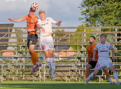 Foto: Mikael Caleres