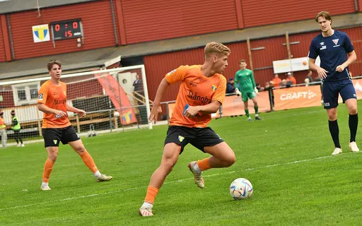 Foto: Stefan Robèrt