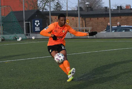 Foto: Stefan Robèrt