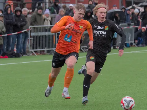 Foto: Mikael Caleres