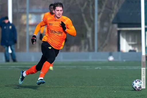 Foto: Göran Lenz