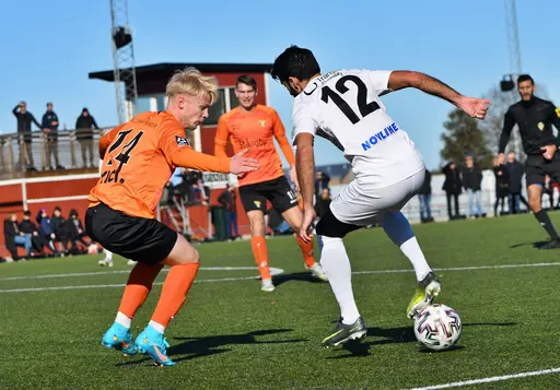 Foto: Stefan Robèrt