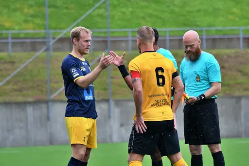 Foto: Stefan Robèrt