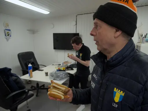 Foto: Mikael Caleres