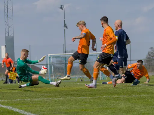 Foto: Mikael Caleres