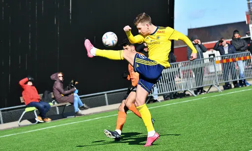 Foto: Stefan Robèrt