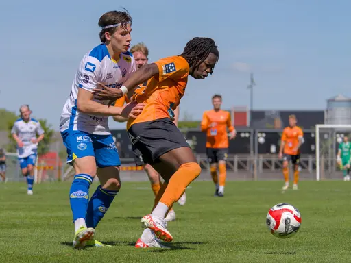 Foto: Mikael Caleres