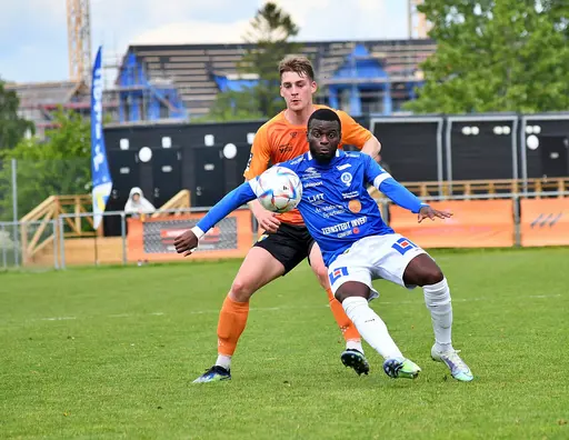 Foto: Stefan Robèrt
