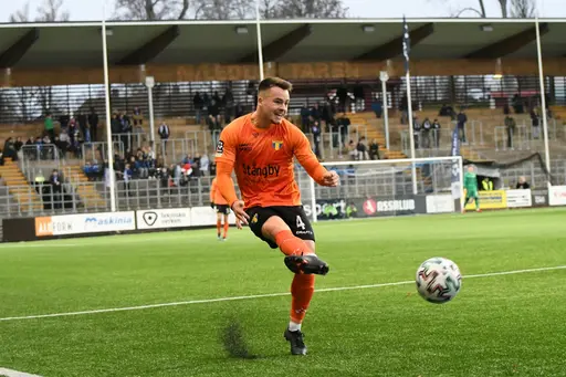 Foto: Stefan Robèrt