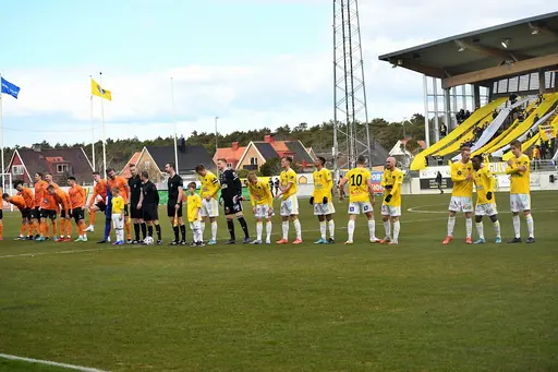 Foto: Stefan Robèrt