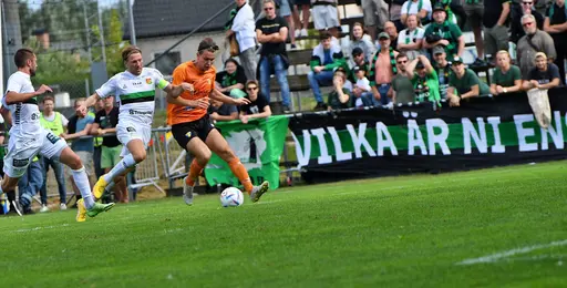 Foto: Stefan Robèrt