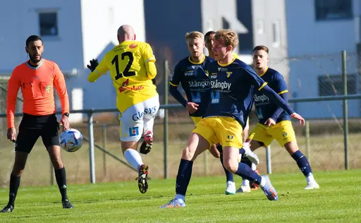 Foto: Stefan Robèrt