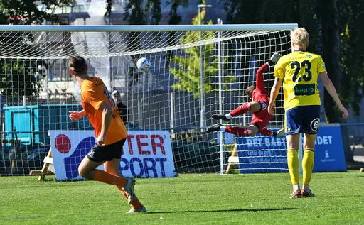 Foto: Stefan Robèrt
