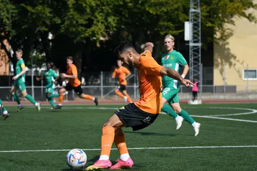 Foto: Stefan Robèrt