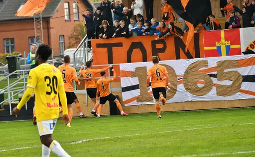Foto: Stefan Robèrt