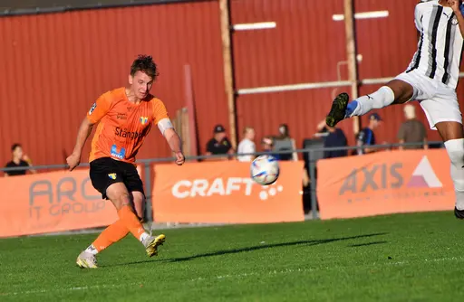 Foto: Stefan Robèrt
