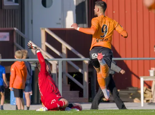 Foto: Mikael Caleres