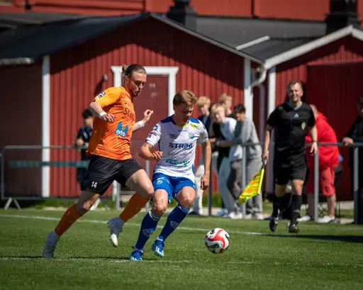 Foto: Rasmus Mars