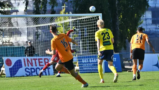 Foto: Stefan Robèrt