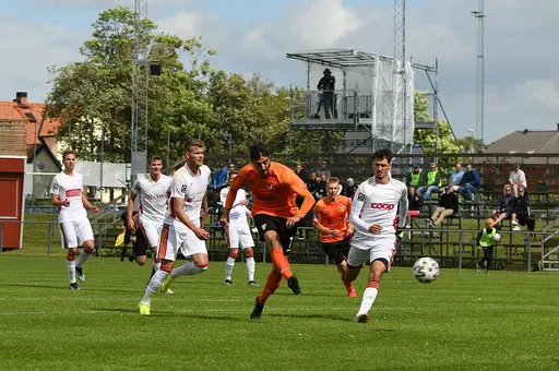 Foto: Stefan Robèrt