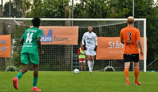Foto: Stefan Robèrt