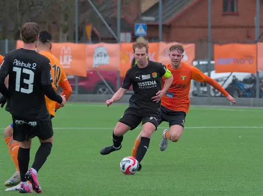 Foto: Mikael Caleres