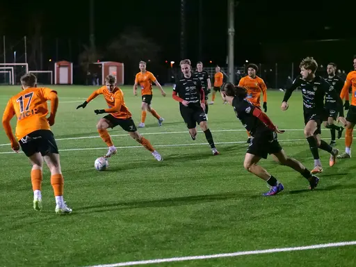 Foto: Mikael Caleres