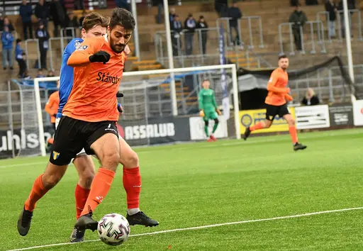 Foto: Stefan Robèrt