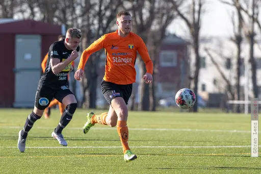 Foto: Göran Lenz/apb.se