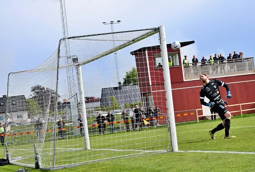 Foto: Stefan Robèrt