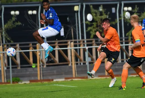 Foto: Stefan Robèrt