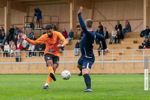 Foto: Göran Lenz