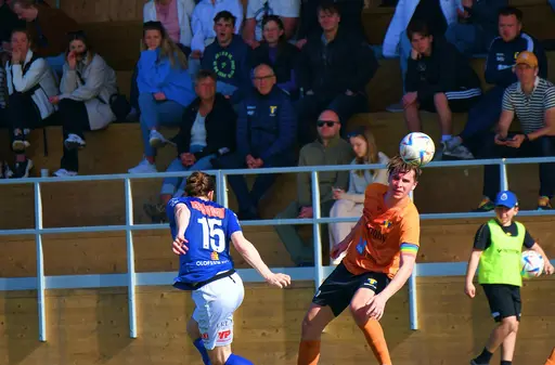 Foto: Stefan Robèrt