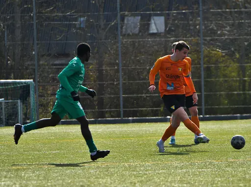 Foto: Stefan Robèrt