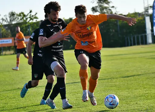 Foto: Stefan Robèrt