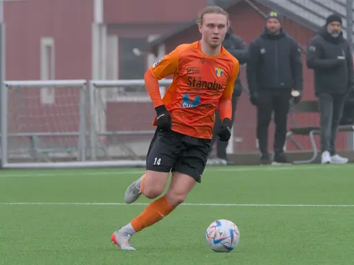 Foto: Mikael Caleres