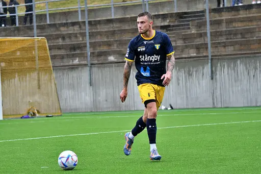 Foto: Stefan Robèrt