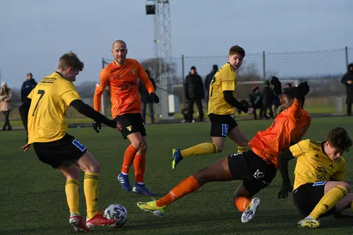 Foto: Stefan Robèrt