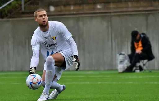 Foto: Stefan Robèrt