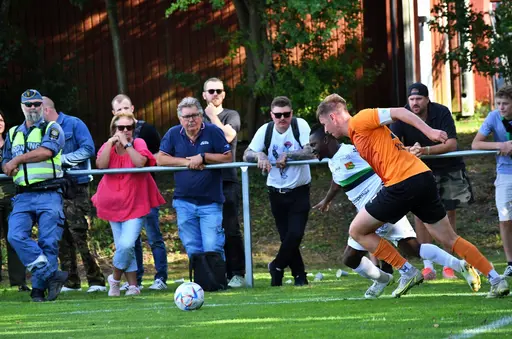 Foto: Stefan Robèrt