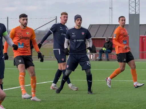 Foto: Mikael Caleres