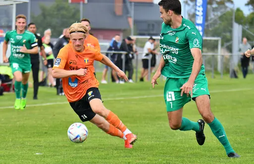 Foto: Stefan Robèrt