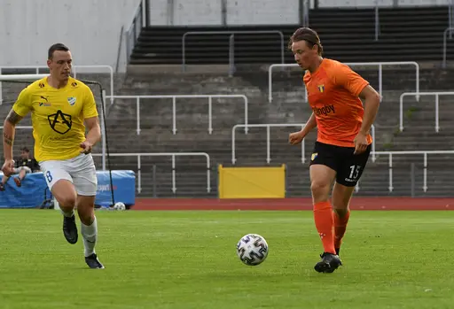 Foto: Stefan Robèrt