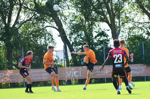 Foto: Stefan Robèrt