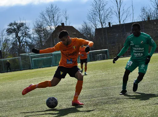 Foto: Stefan Robèrt